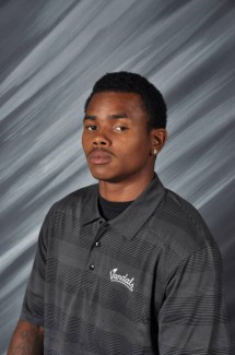 Idaho's leading receiver from 2013, to-be senior Dezmon Epps, was arrested for a DUI Sunday morning in Pullman